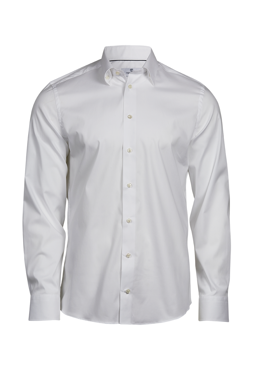 Stretch Luxury Shirt