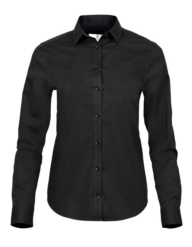 Women's Stretch Luxury Shirt