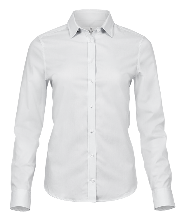 Women's Stretch Luxury Shirt