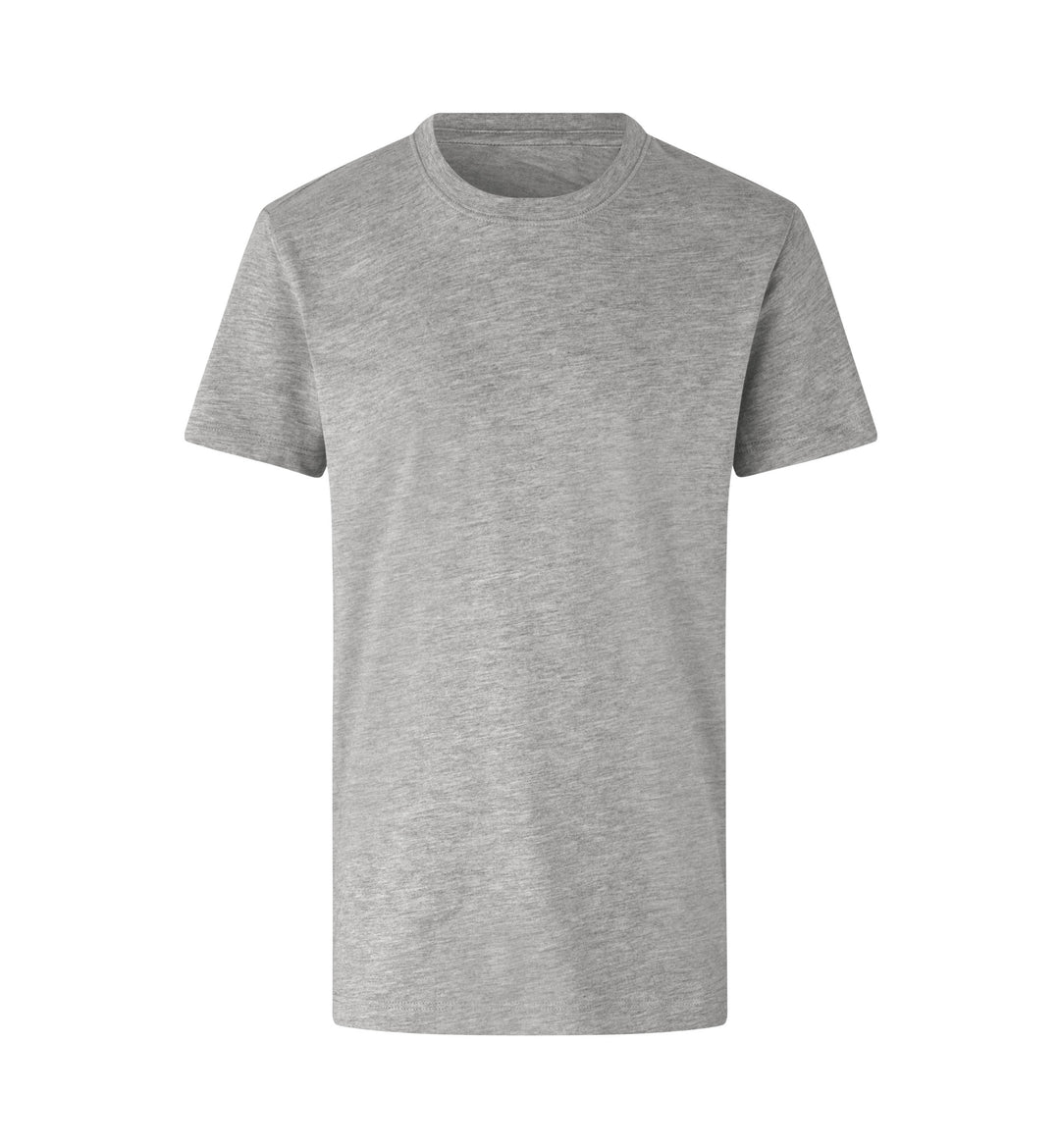 Økologisk T-shirt | børn