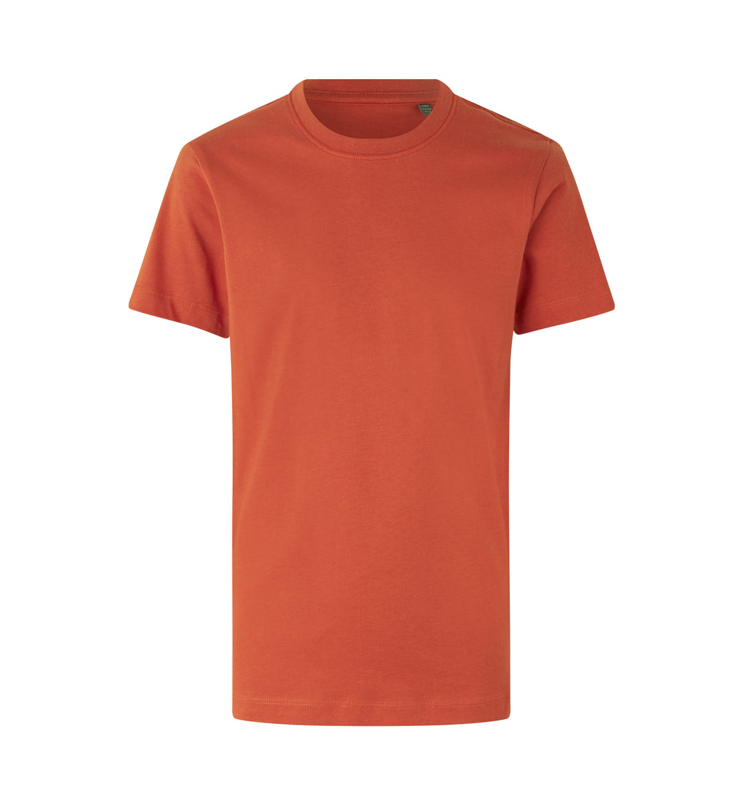 Økologisk T-shirt | børn