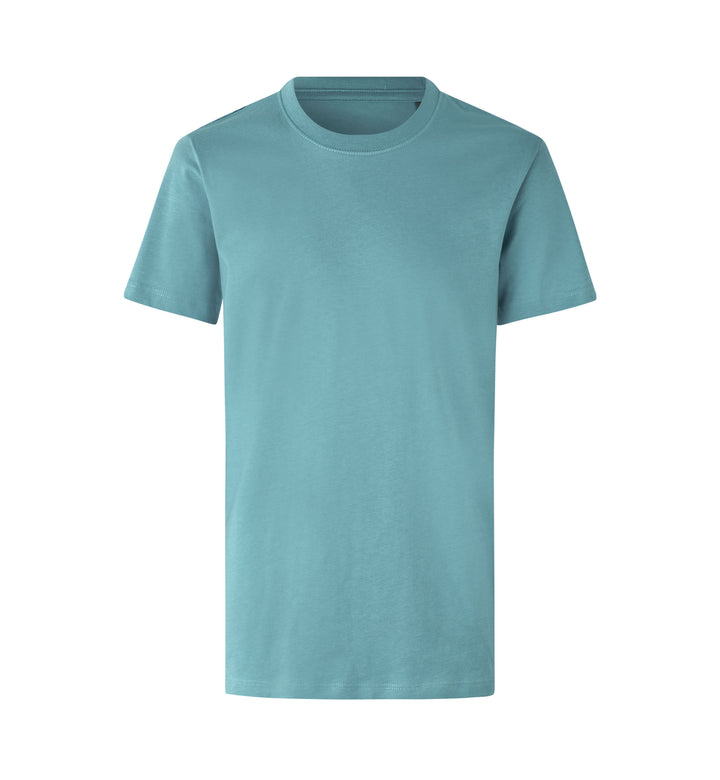 Økologisk T-shirt | børn