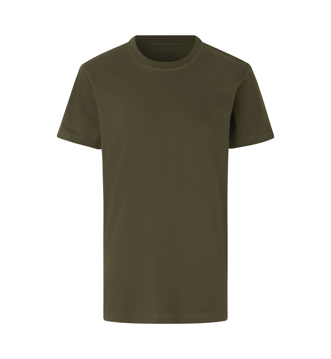 Økologisk T-shirt | børn
