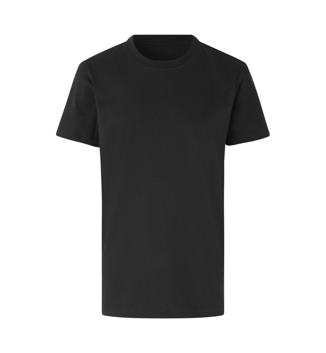 Økologisk T-shirt | børn