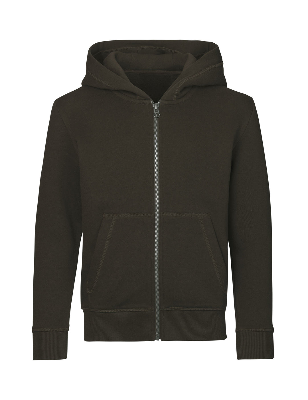 CORE zip hoodie | børn
