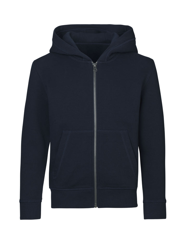 CORE zip hoodie | børn