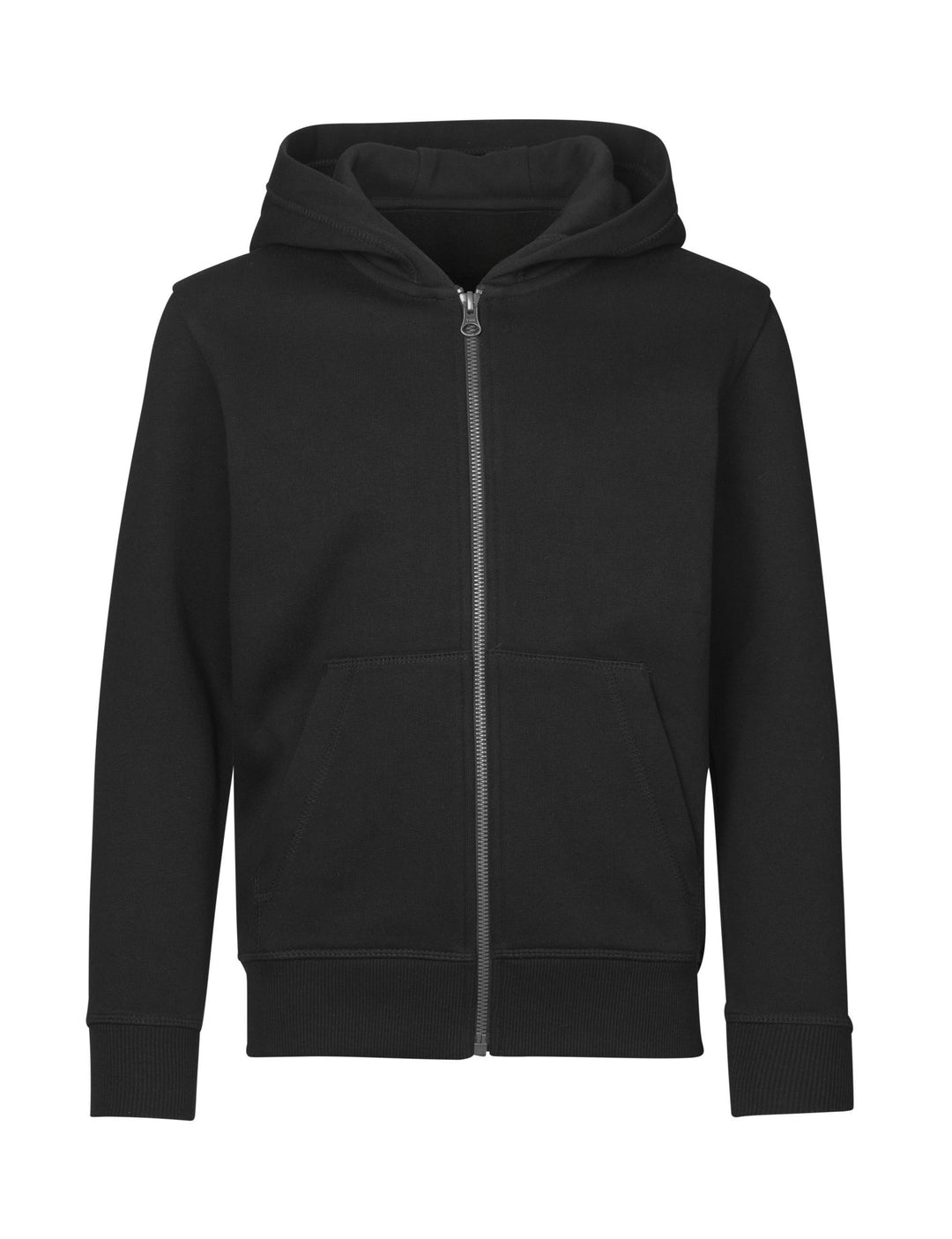 CORE zip hoodie | børn