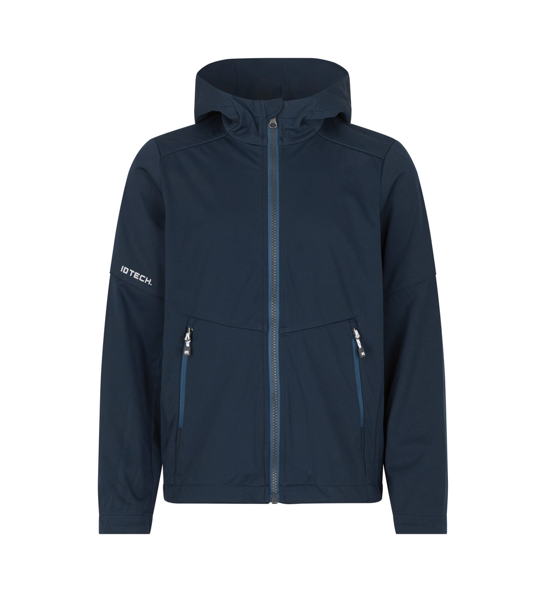 Softshell jakke | letvægt | børn