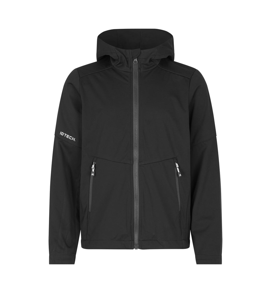 Softshell jakke | letvægt | børn