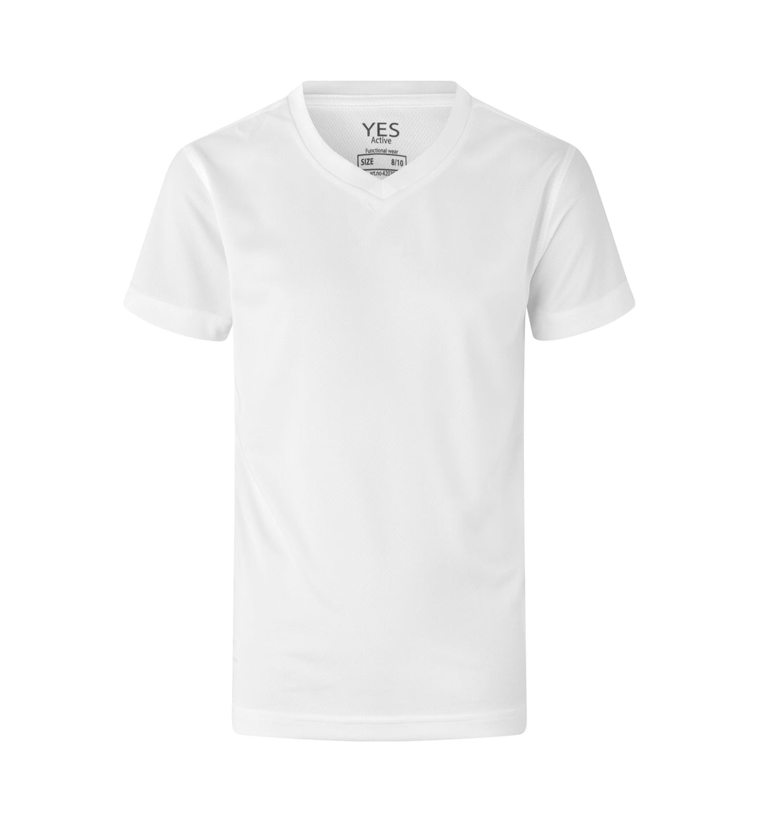 YES Active T-shirt | børn