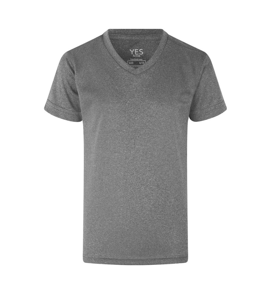 YES Active T-shirt | børn