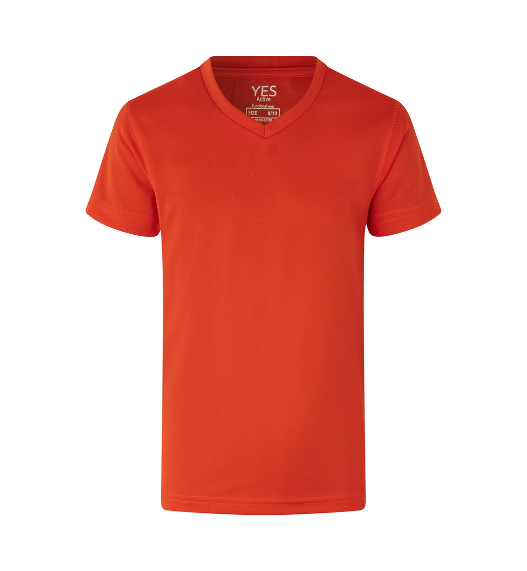 YES Active T-shirt | børn