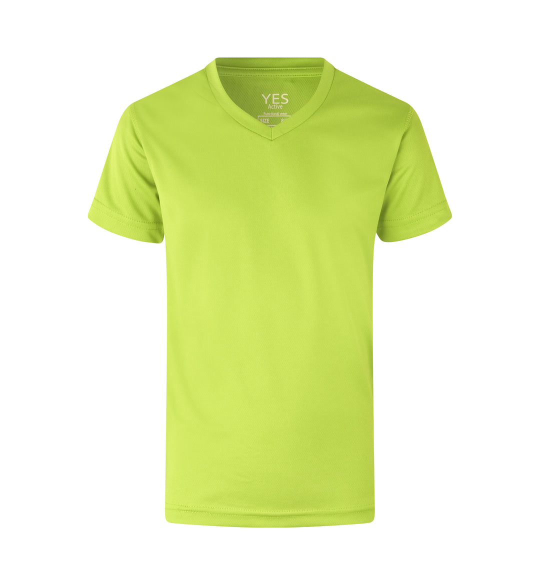 YES Active T-shirt | børn