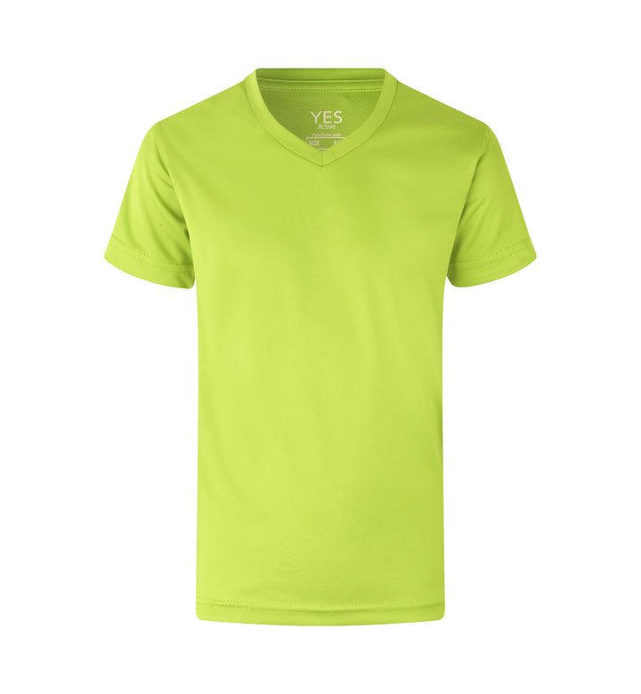 YES Active T-shirt | børn