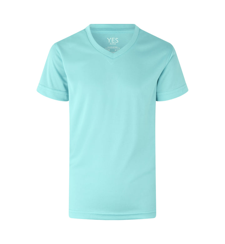 YES Active T-shirt | børn