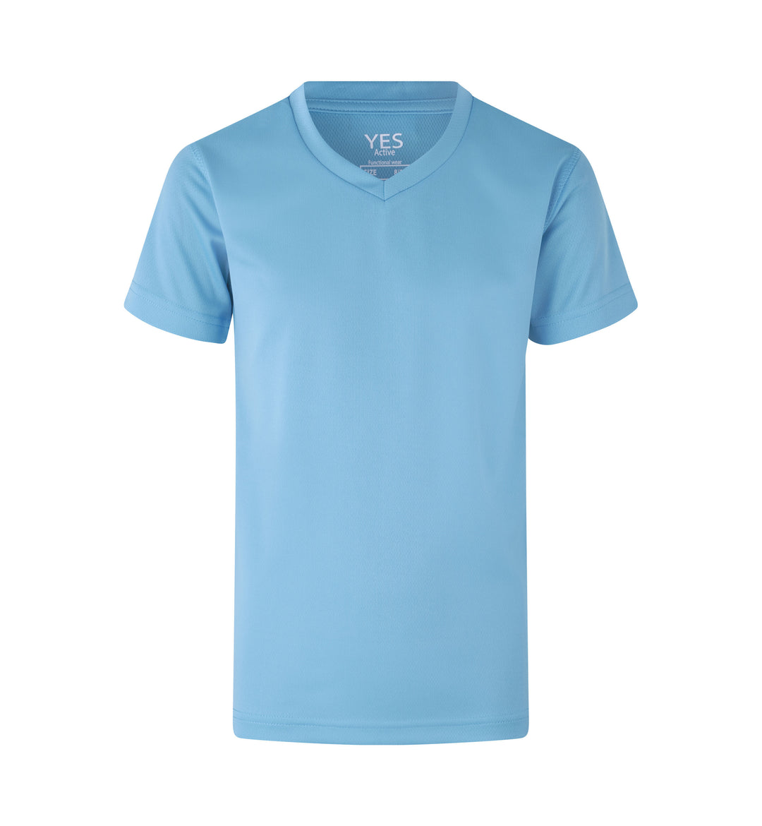 YES Active T-shirt | børn