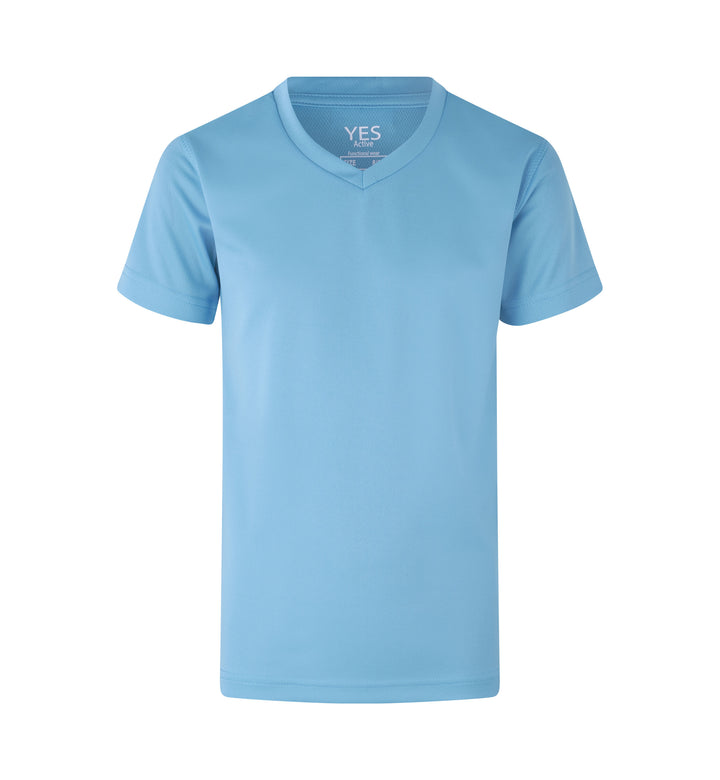 YES Active T-shirt | børn