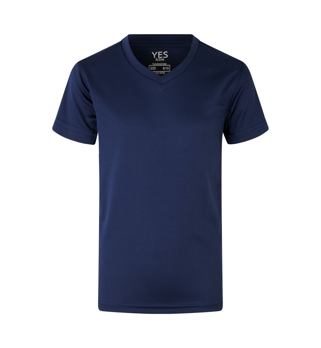 YES Active T-shirt | børn