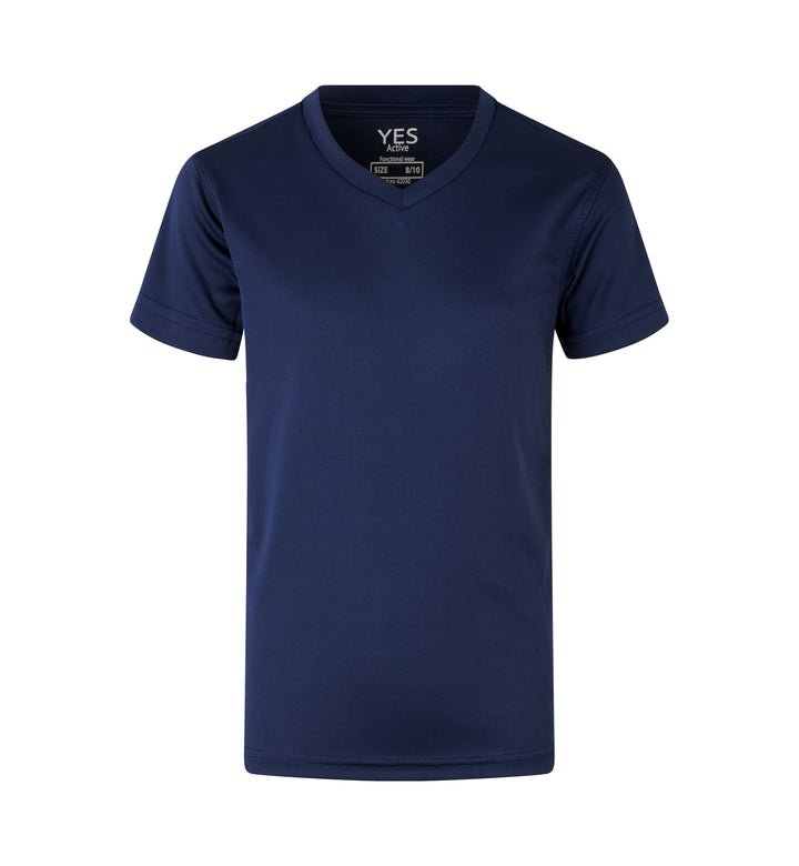 YES Active T-shirt | børn