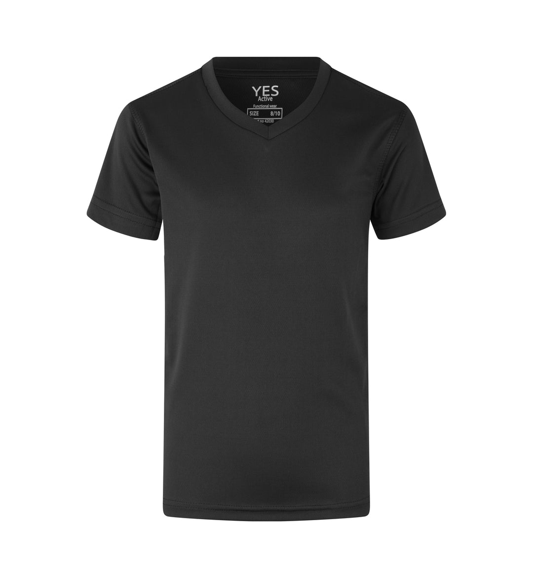 YES Active T-shirt | børn
