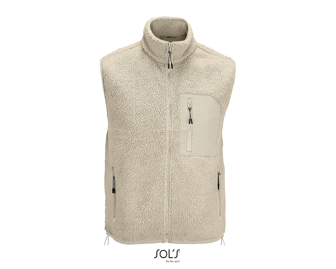 Sols Fury BodyWarmer 04041