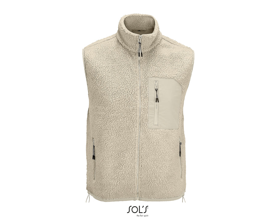 Sols Fury BodyWarmer 04041
