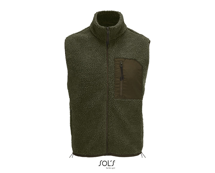 Sols Fury BodyWarmer 04041
