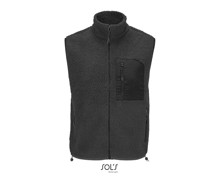 Sols Fury BodyWarmer 04041