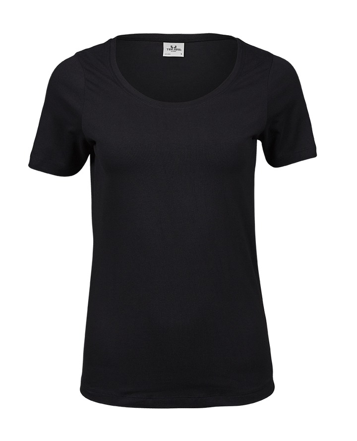 Women's Stretch Tee