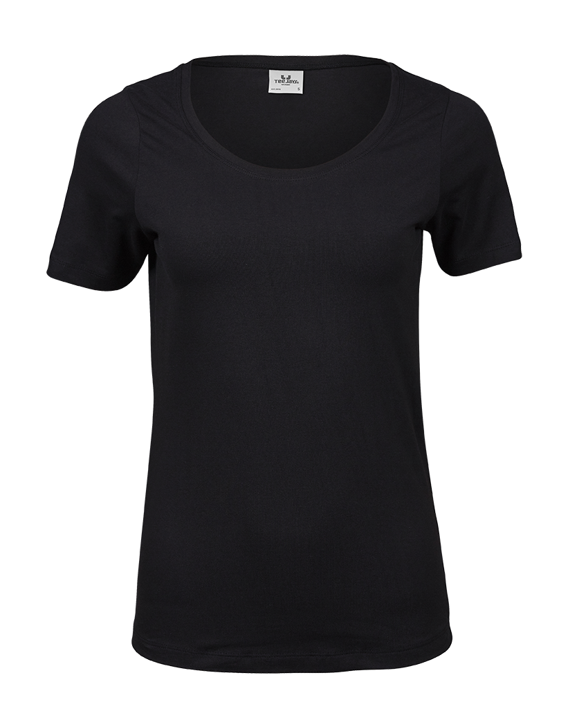 Women's Stretch Tee