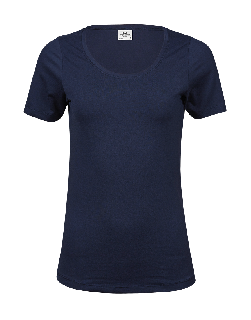 Women's Stretch Tee