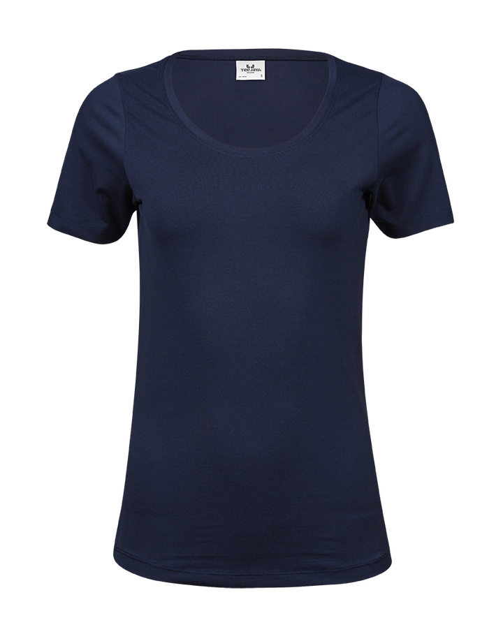 Women's Stretch Tee