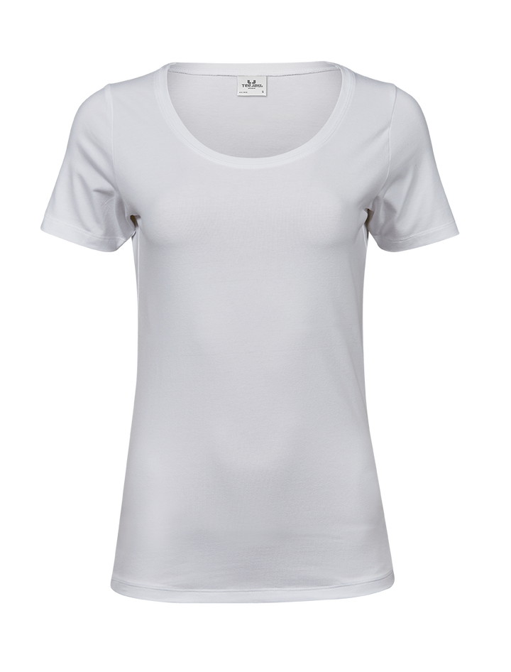 Women's Stretch Tee