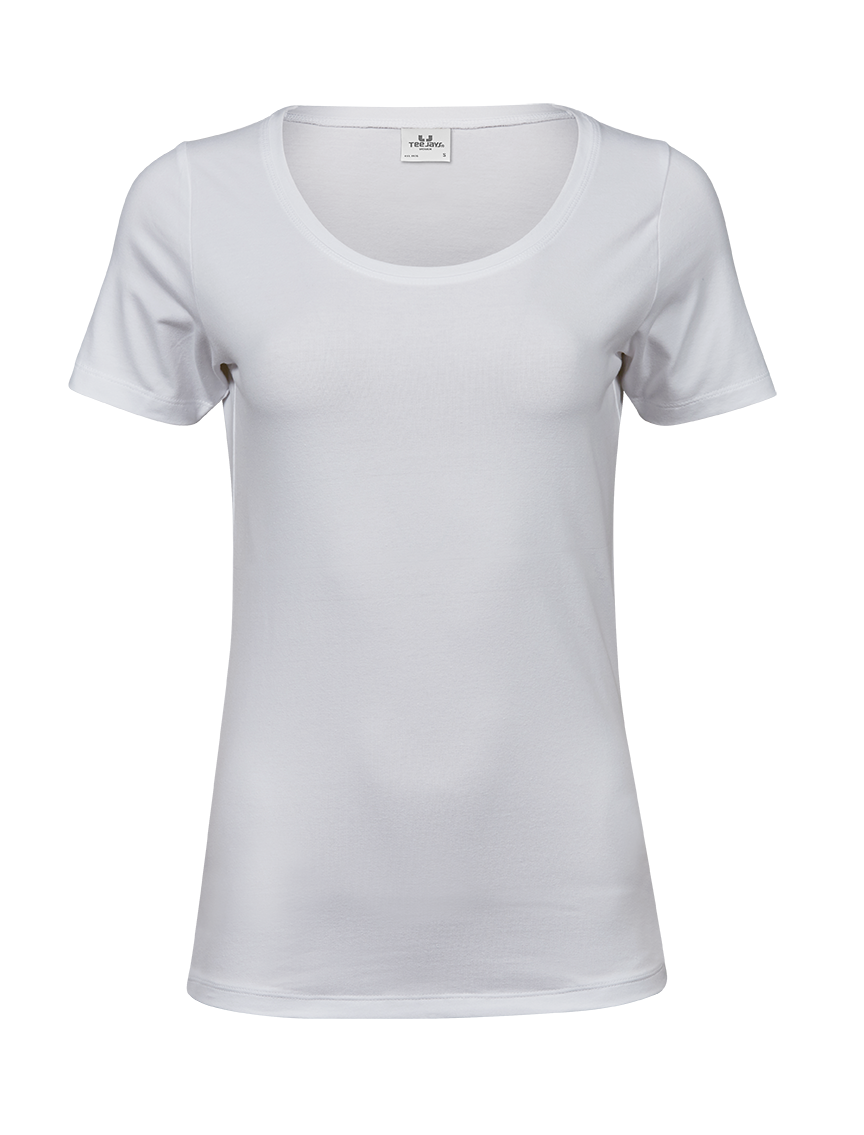 Women's Stretch Tee