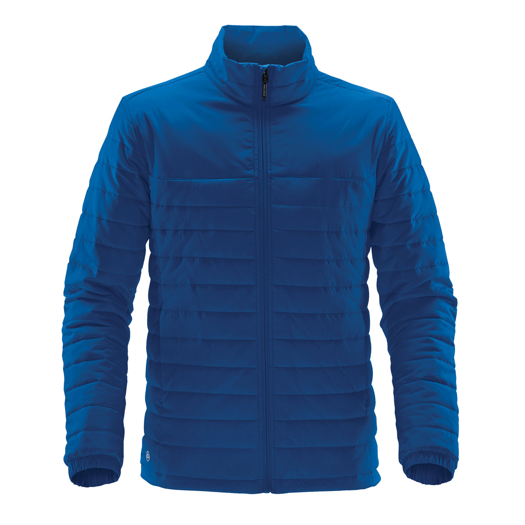 Stormtech QX-1 Nautilus Quilte