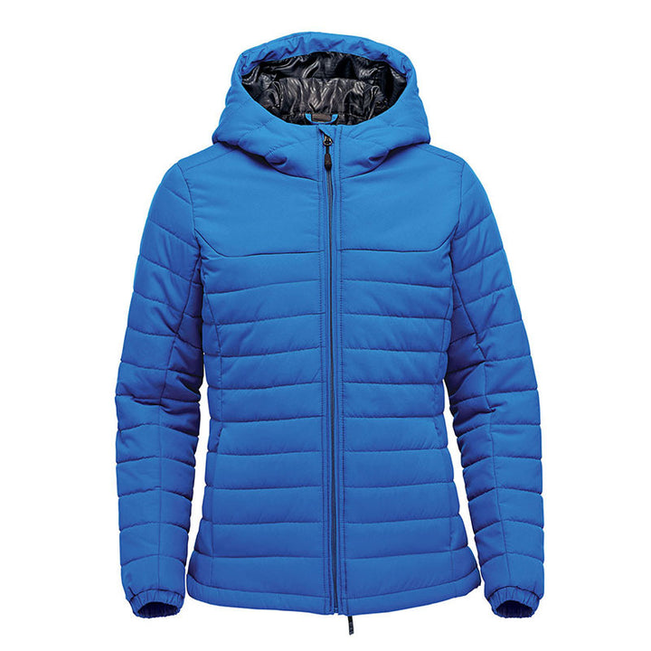 Stormtech QXH-1W Nautilus Hood