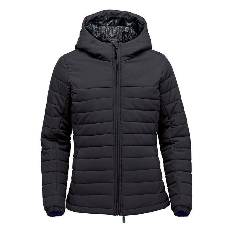 Stormtech QXH-1W Nautilus Hood