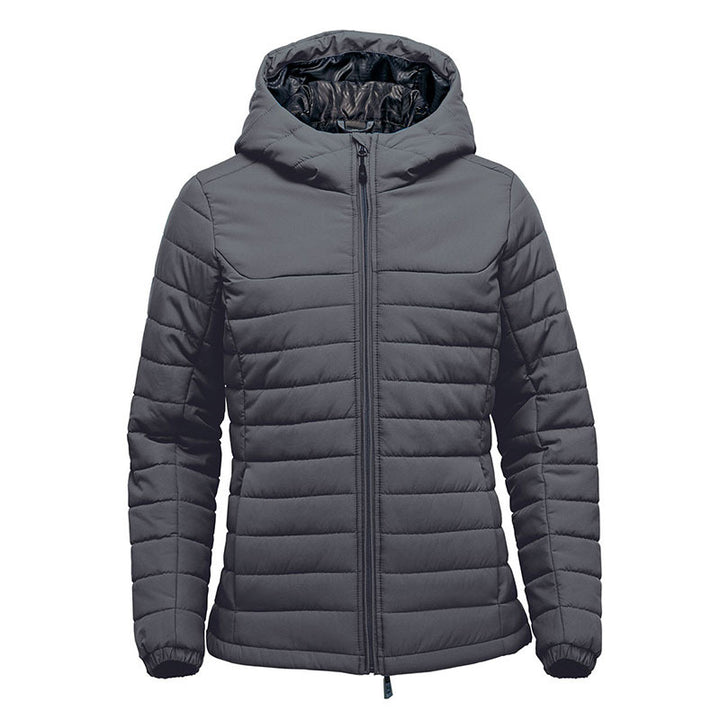 Stormtech QXH-1W Nautilus Hood