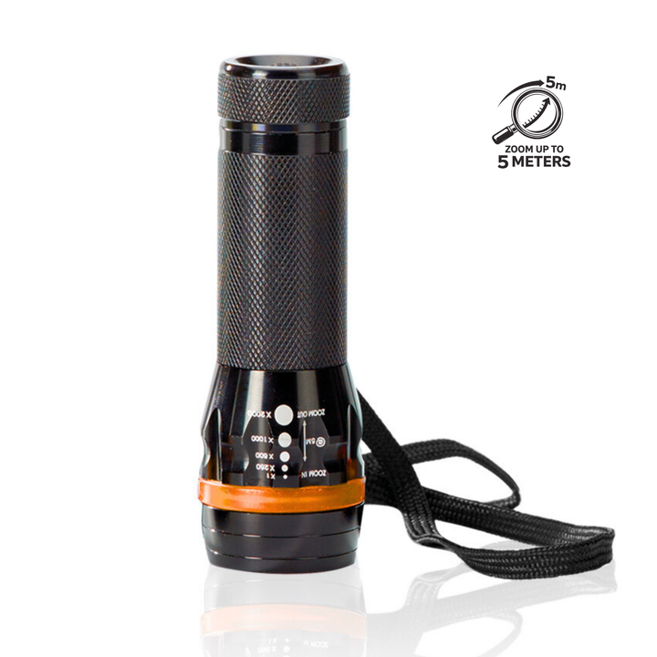 Colorado led torch