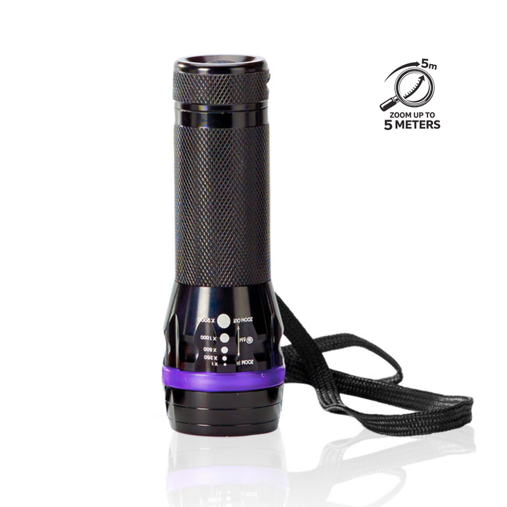 Colorado led torch