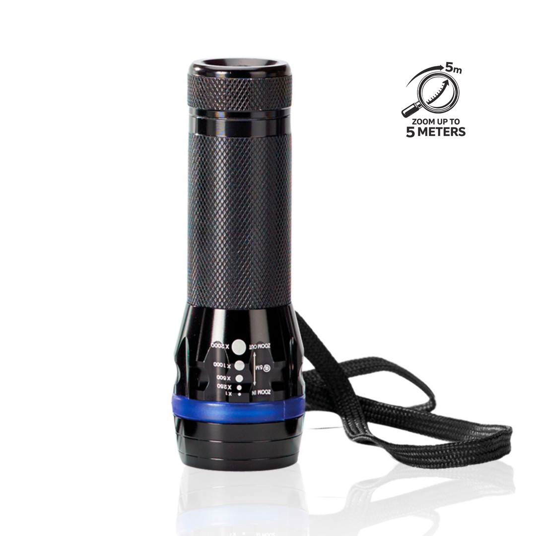 Colorado led torch