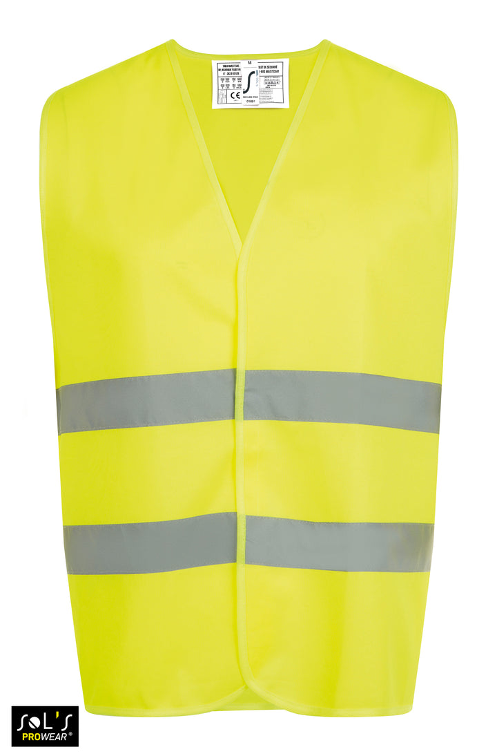 Sols Secure Pro - 01691