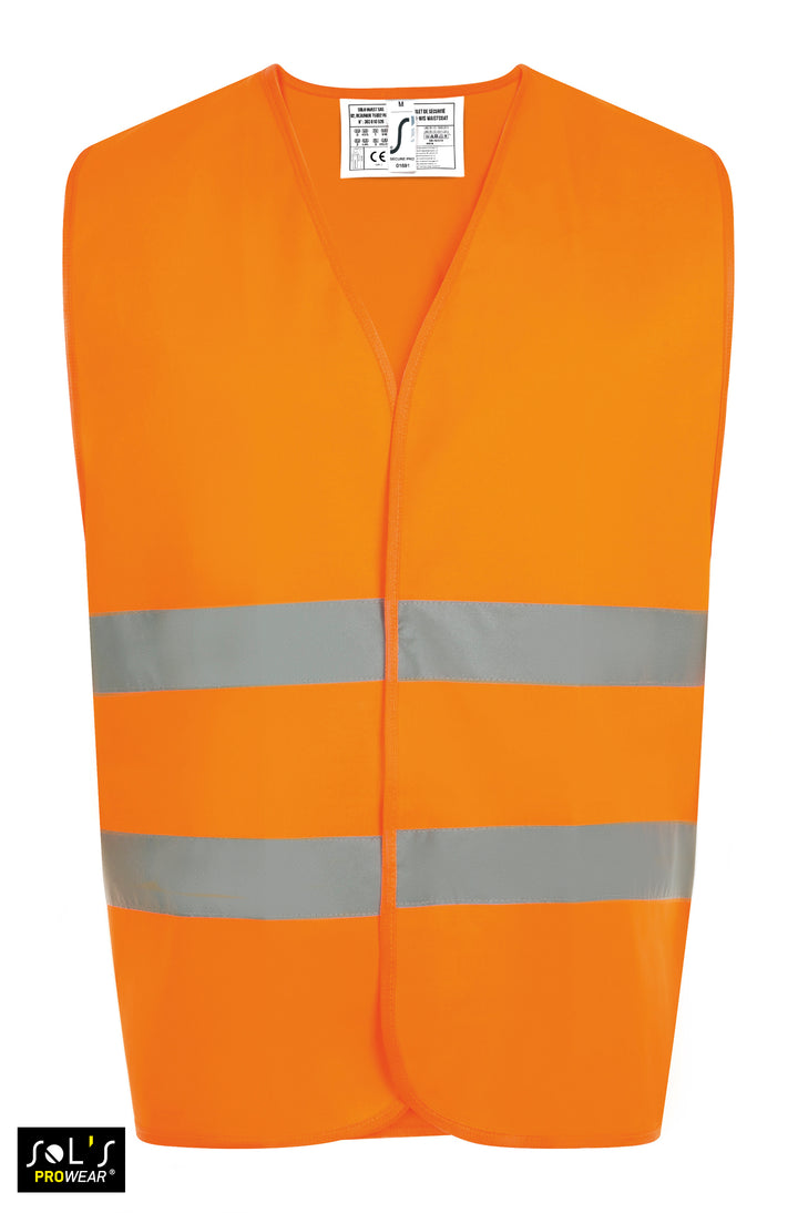 Sols Secure Pro - 01691