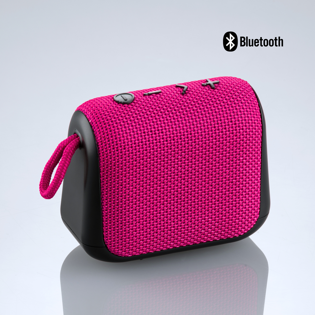 Wireless speaker Colorissimo
