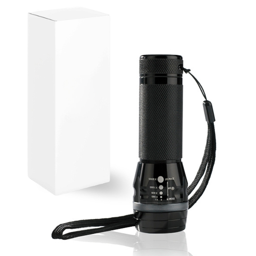 Led Torch Colorado