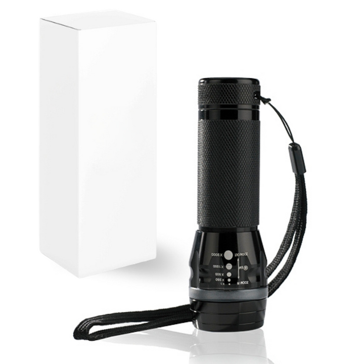 Led Torch Colorado