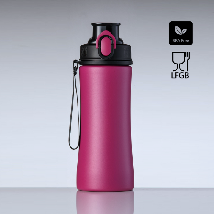 Primo steel bottle, 550 ml