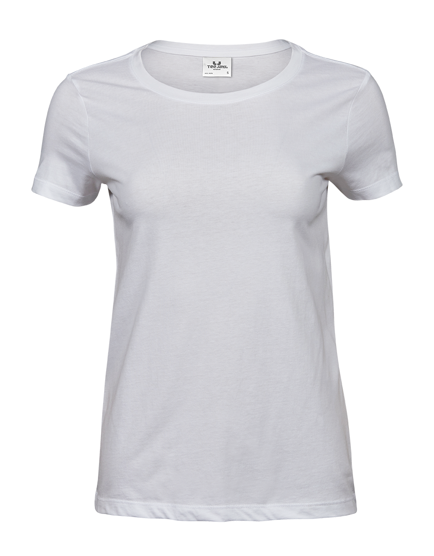 Women's Luxury Tee