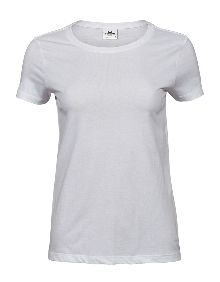 Women's Luxury Tee