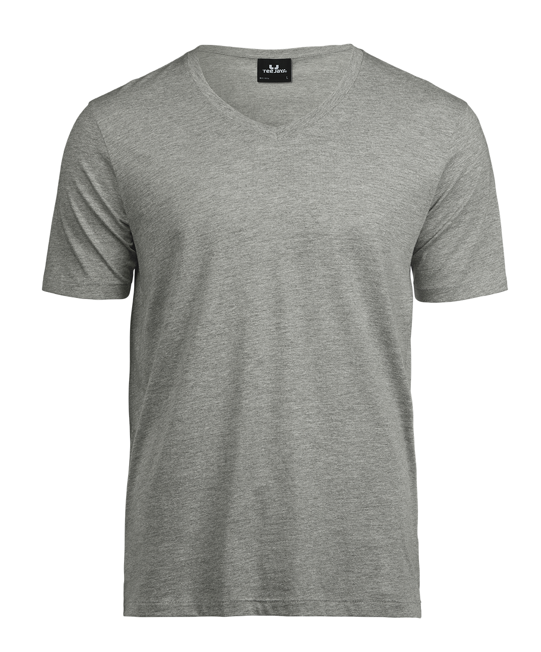 Luxury V-Neck Tee